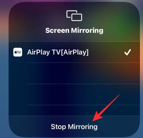 安龙iPhone维修店分享如何在iPhone上关闭AirPlay 
