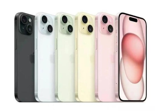 安龙苹果15维修中心分享红米K70和iPhone15该怎么选 