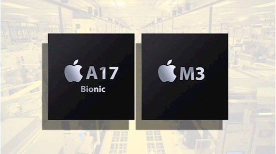 安龙苹果15维修站分享iPhone15系列会用3nm芯片吗 