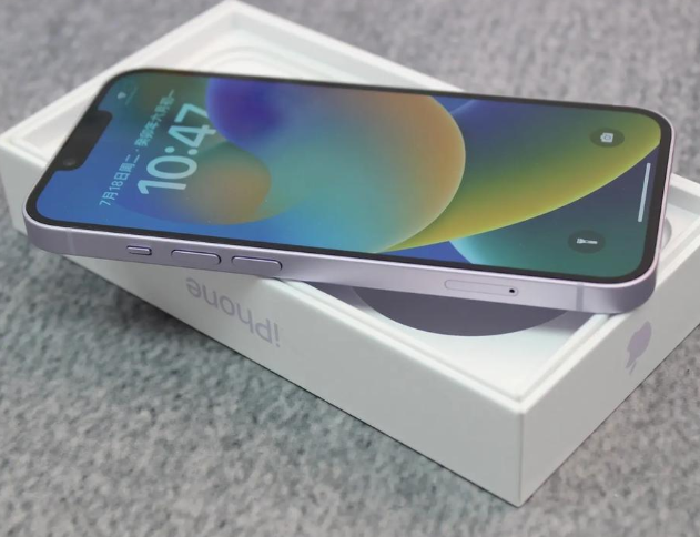 安龙iPhone14闪光灯维修分享如何解决苹果14闪光灯故障问题 