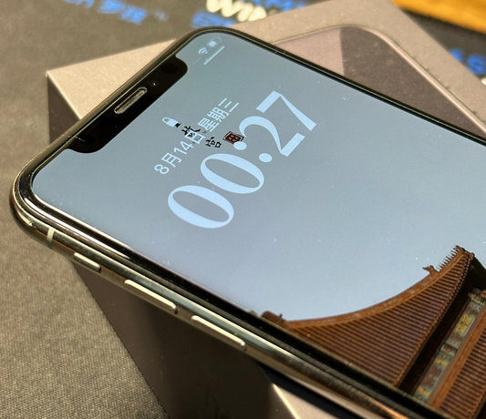 安龙苹果X系统维修分享iPhoneX手机系统升级后无法开机如何修复 